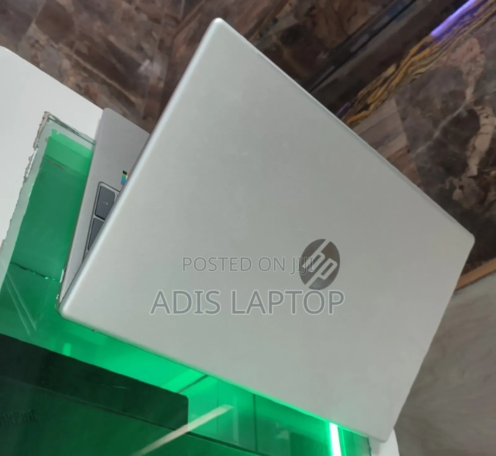 New Laptop HP Stream Notebook 8GB Intel Core I7 SSD 512GB