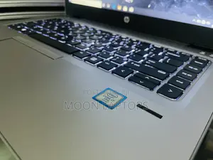 Laptop HP EliteBook 840 8GB Intel Core I7 HDD+SSD 512GB