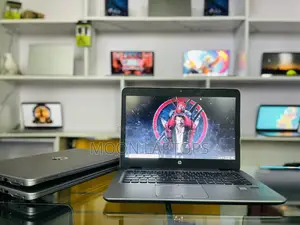 Laptop HP EliteBook 840 8GB Intel Core I7 HDD+SSD 512GB