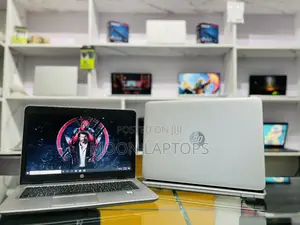 Laptop HP EliteBook 840 8GB Intel Core I7 HDD+SSD 512GB