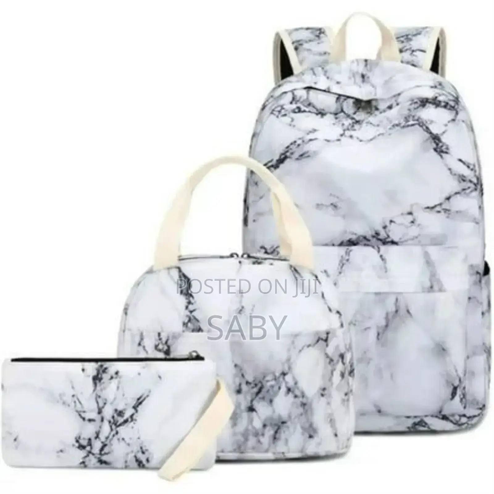 እጅግ ውብ የሆነ የተማሪ ቦርሳወች