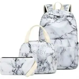 እጅግ ውብ የሆነ የተማሪ ቦርሳወች