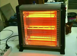 Photo - Room Heater