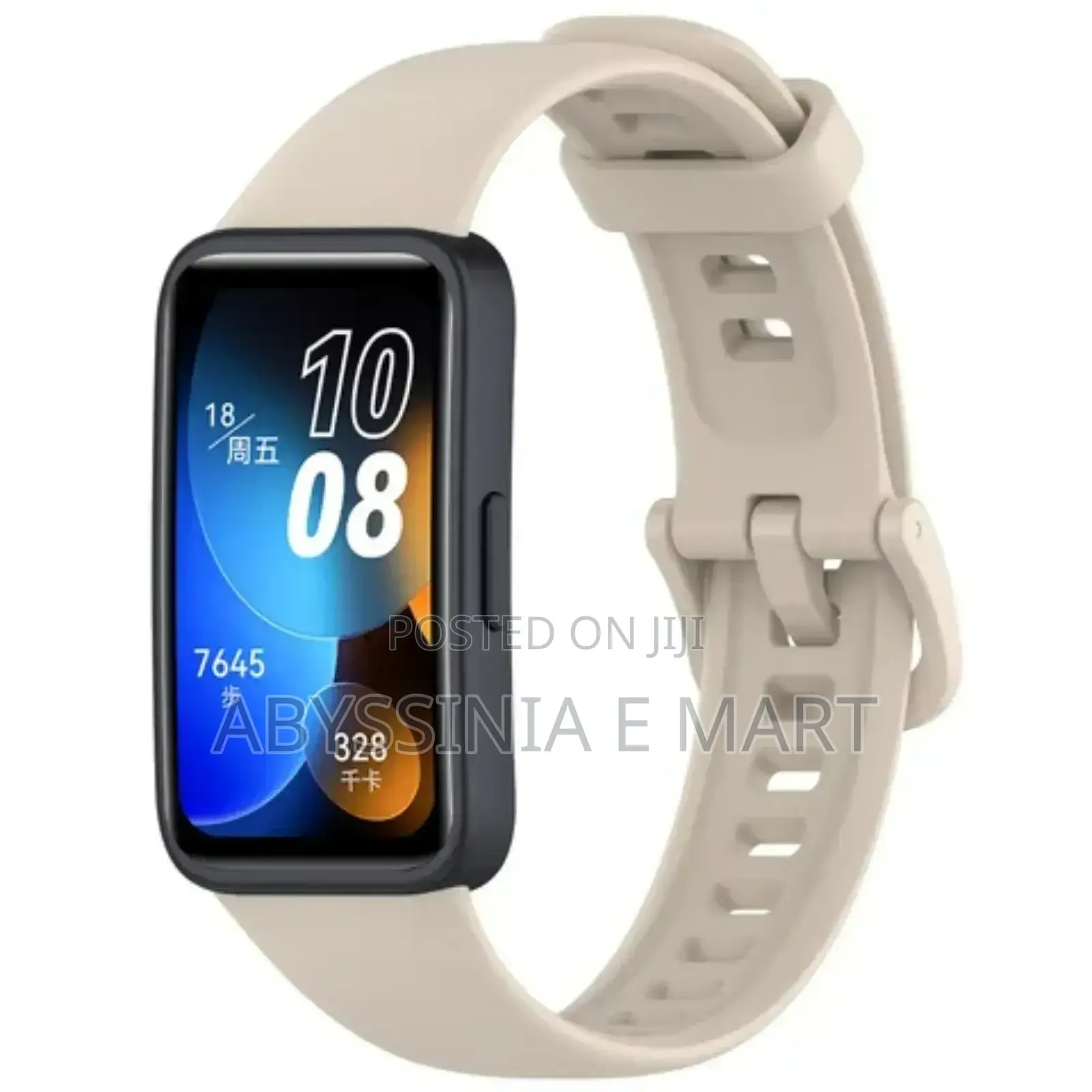  Huawei Band 8 Smart Watch
 Original