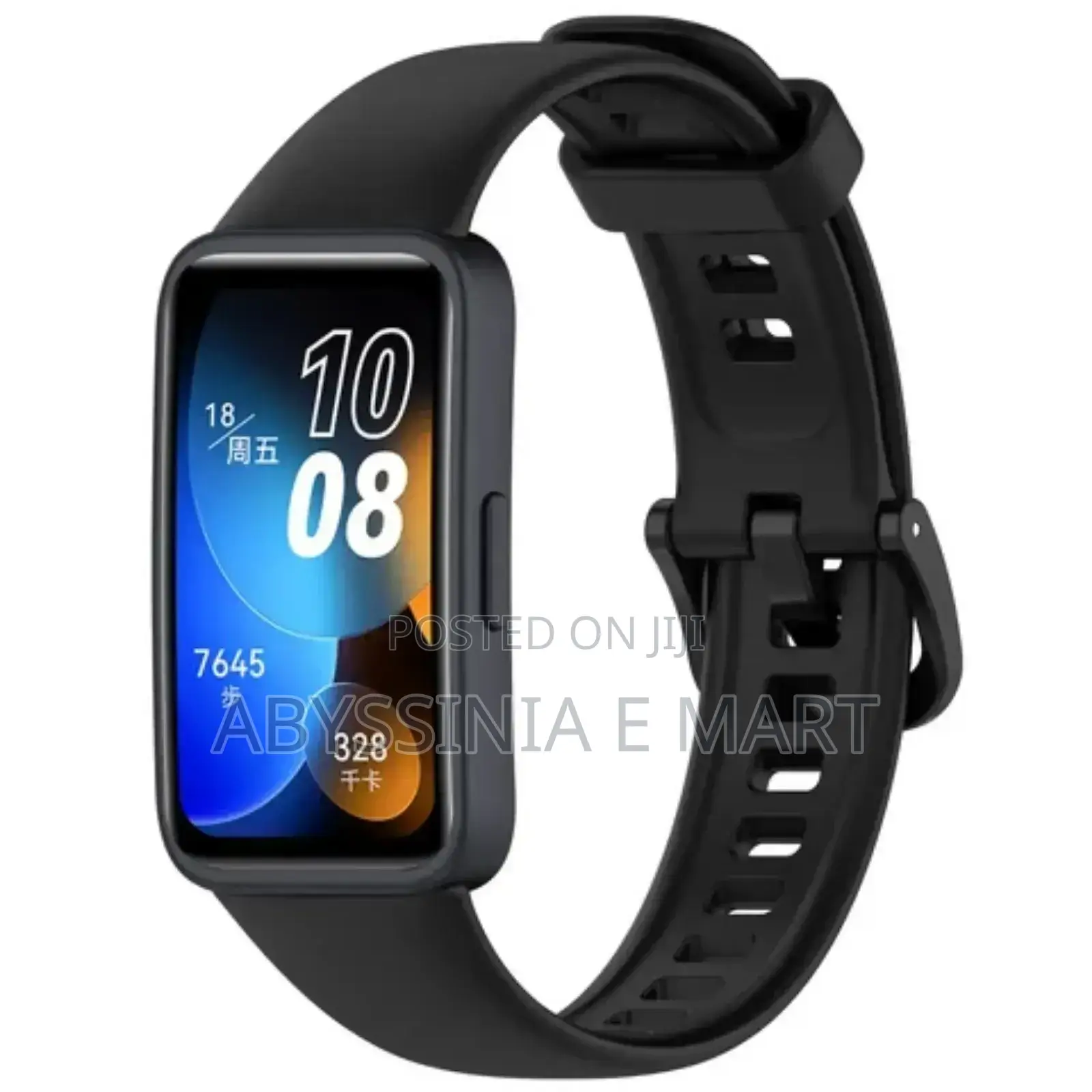  Huawei Band 8 Smart Watch
 Original