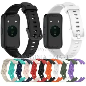  Huawei Band 8 Smart Watch
 Original