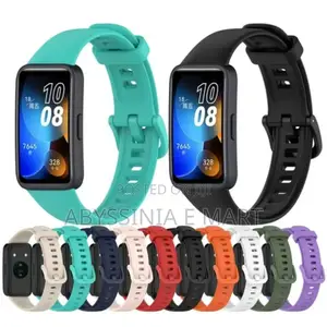  Huawei Band 8 Smart Watch
 Original