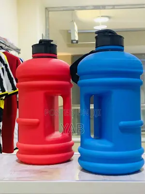 Sport Bottles 2.2liter