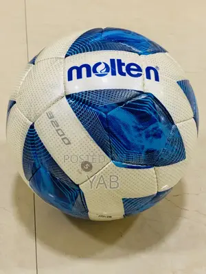 Photo - Molten Original Ball