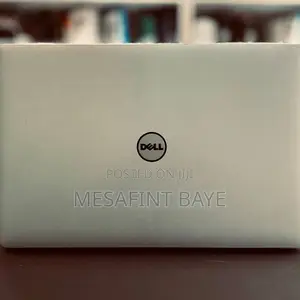 New Laptop Dell Precision 5540 16GB Intel Core I9 SSD 512GB