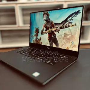 New Laptop Dell Precision 5540 16GB Intel Core I9 SSD 512GB