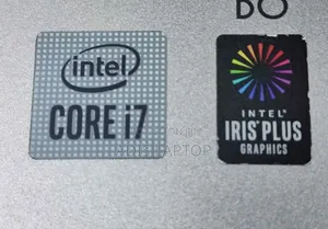 New Laptop HP Pavilion x360 8GB Intel Core i7 SSD 256GB