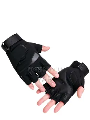 Photo - Marathon Unisex Sport Gloves