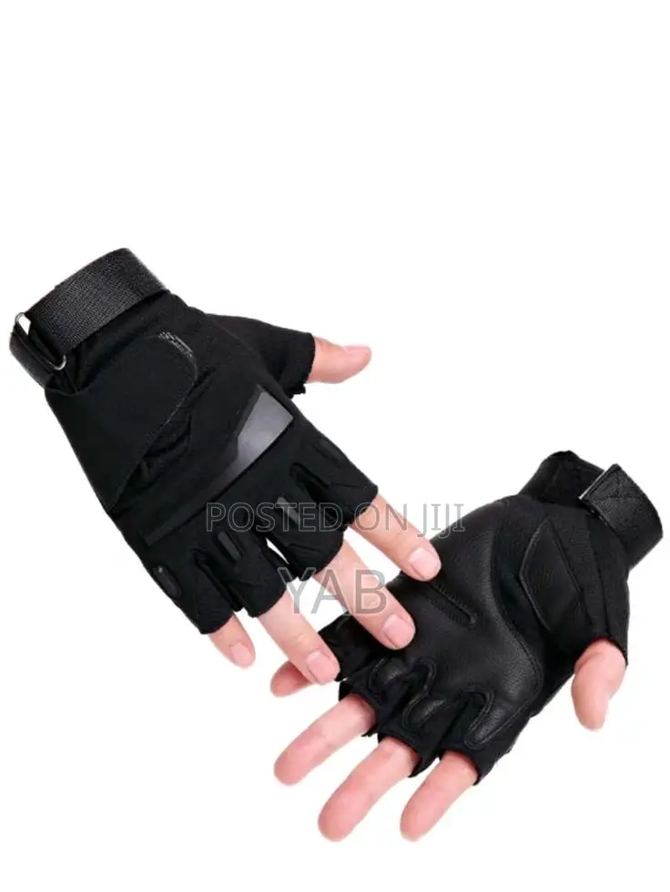 Marathon Unisex Sport Gloves