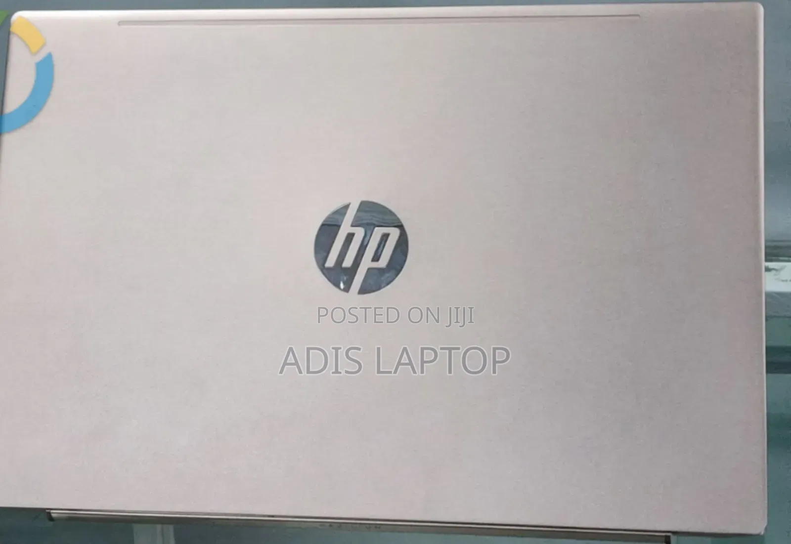 New Laptop HP Pavilion x360 8GB Intel Core i7 SSD 256GB