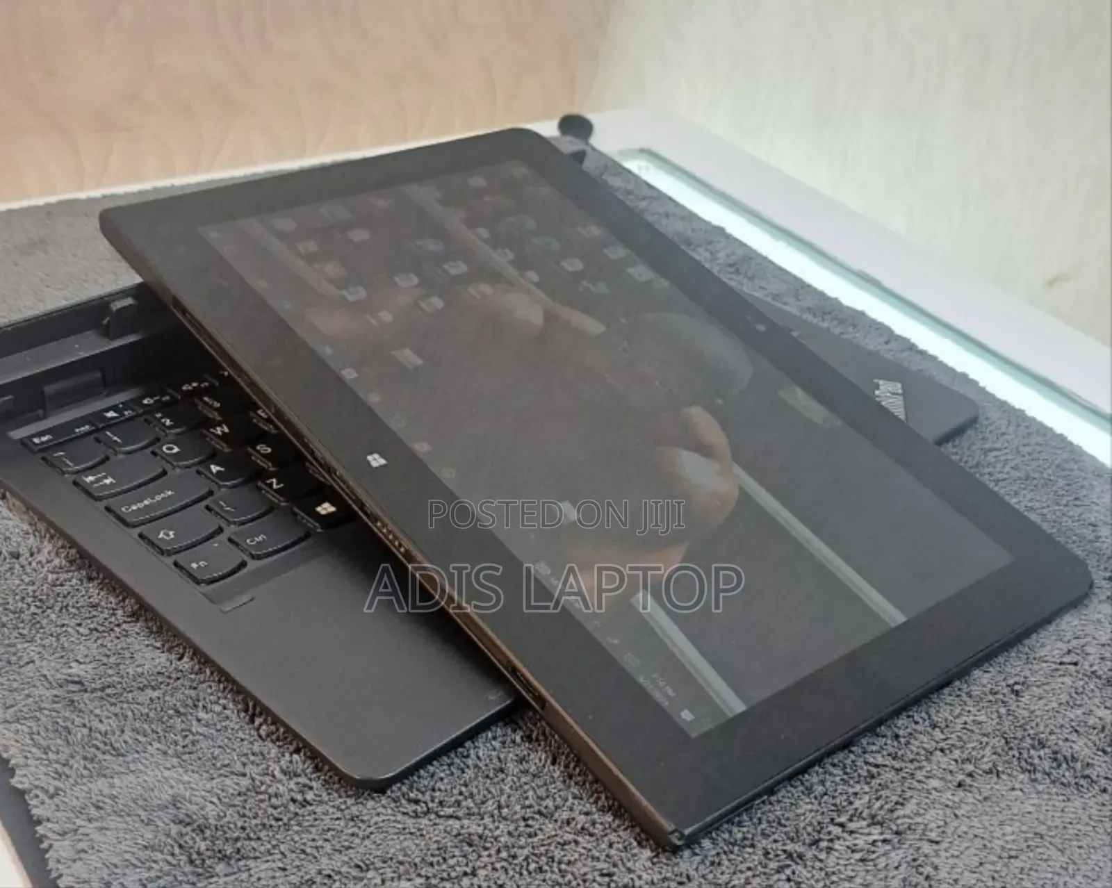 New Laptop Lenovo Ideapad 3 4GB Intel Core I5 SSD 256GB