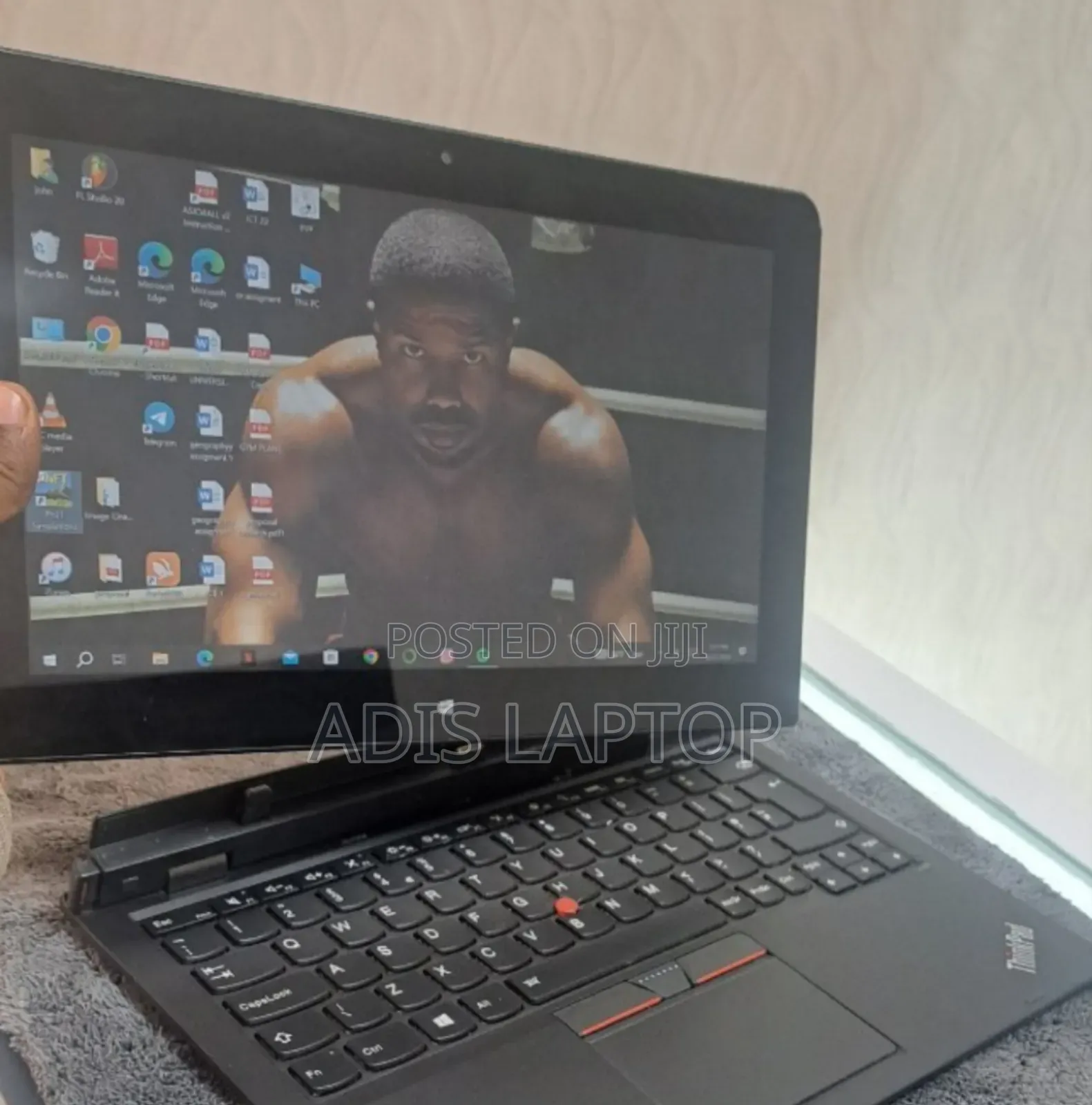 New Laptop Lenovo Ideapad 3 4GB Intel Core I5 SSD 256GB