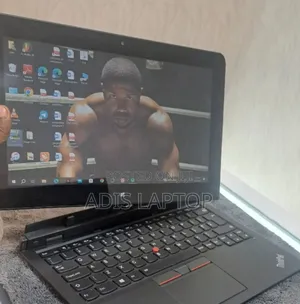New Laptop Lenovo Ideapad 3 4GB Intel Core I5 SSD 256GB