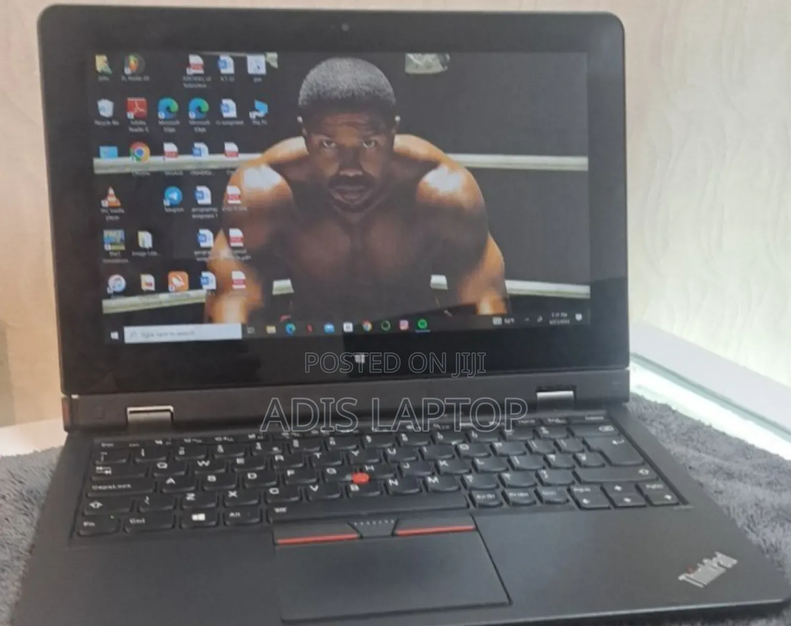 New Laptop Lenovo Ideapad 3 4GB Intel Core I5 SSD 256GB