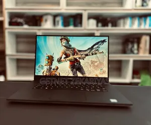 Photo - New Laptop Dell Precision 5540 16GB Intel Core I9 SSD 512GB