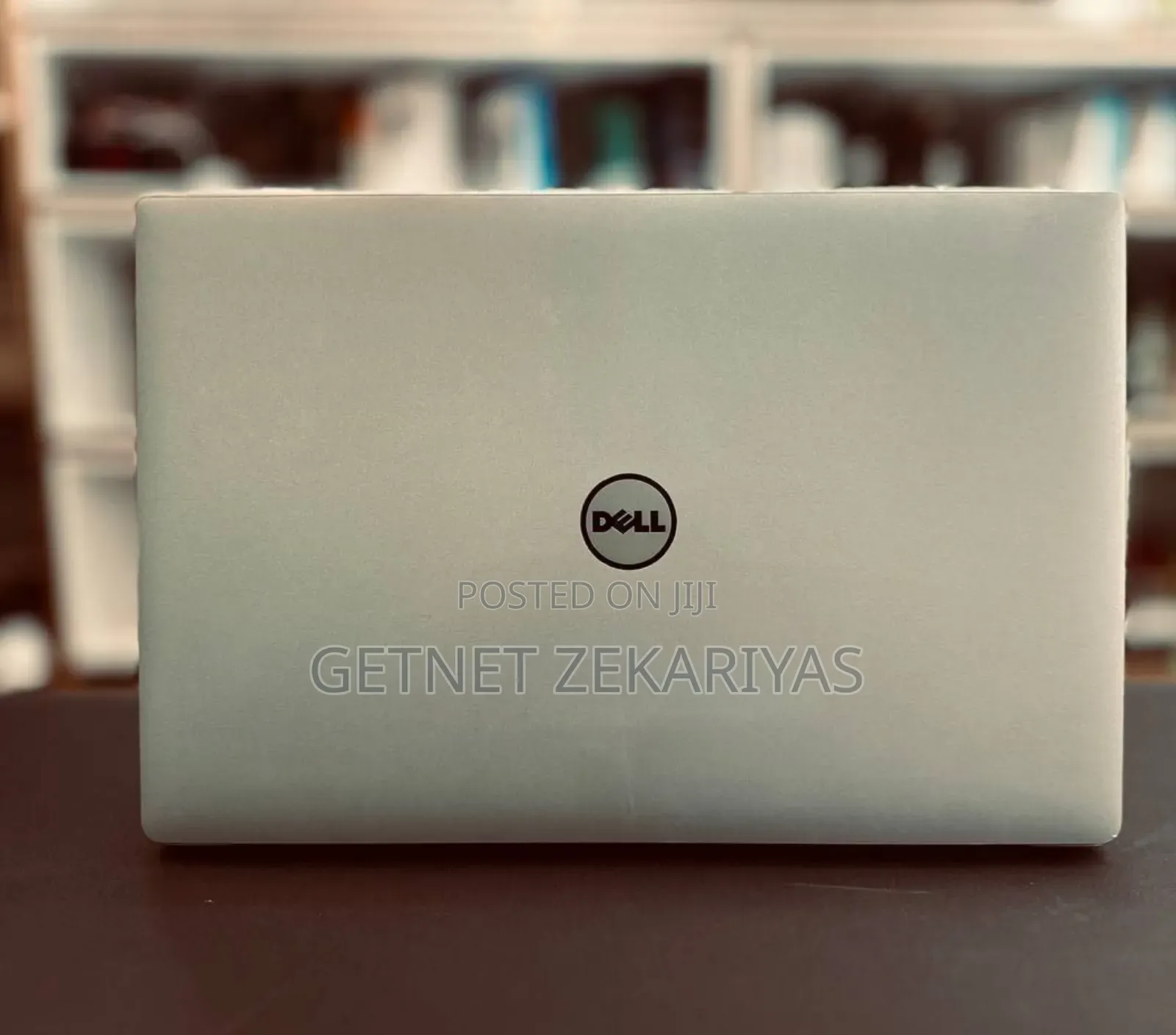 New Laptop Dell Precision 5540 16GB Intel Core I9 SSD 512GB