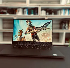 New Laptop Dell Precision 5540 16GB Intel Core I9 SSD 512GB