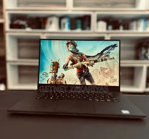 New Laptop Dell Precision 5540 16GB Intel Core I9 SSD 512GB