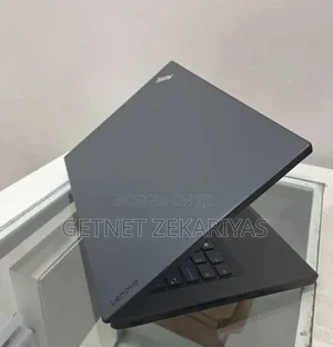 New Laptop Lenovo ThinkPad L460 8GB Intel Core I5 HDD 500GB