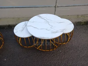 የሶፋ ጠረጴዛ/Table