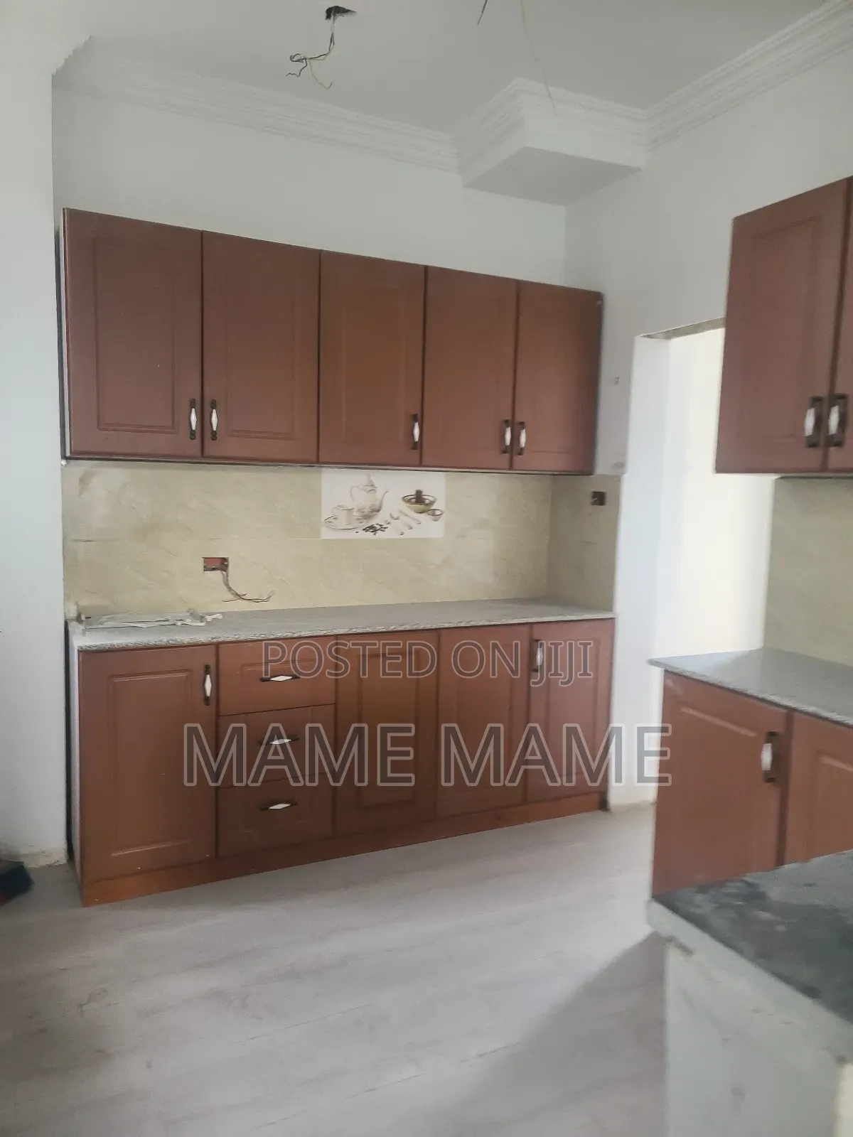 2bdrm Apartment in Addis Abeba, Bole for rent