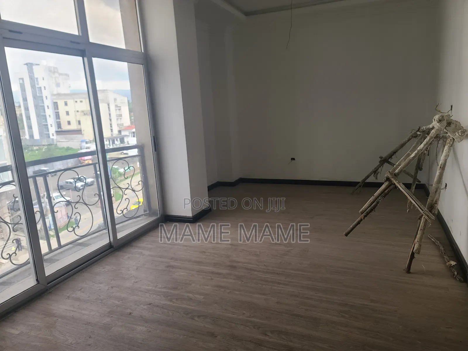 2bdrm Apartment in Addis Abeba, Bole for rent