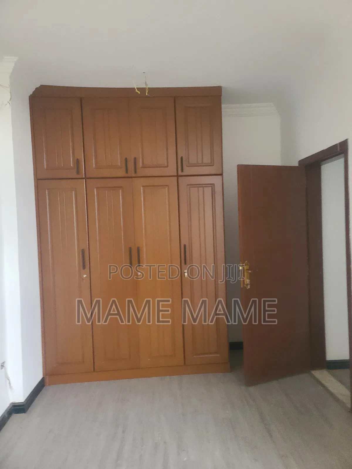 2bdrm Apartment in Addis Abeba, Bole for rent