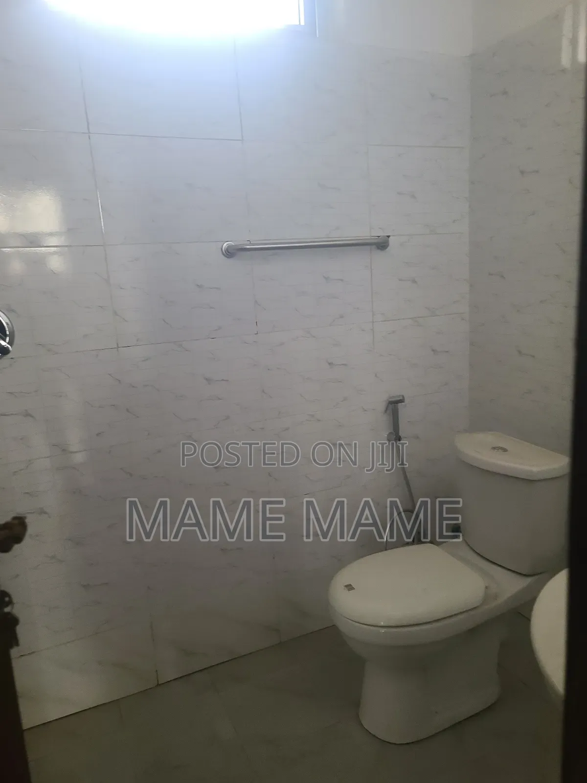 2bdrm Apartment in Addis Abeba, Bole for rent
