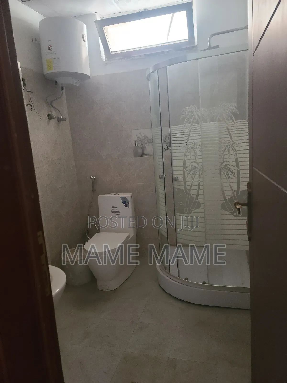 2bdrm Apartment in Addis Abeba, Bole for rent