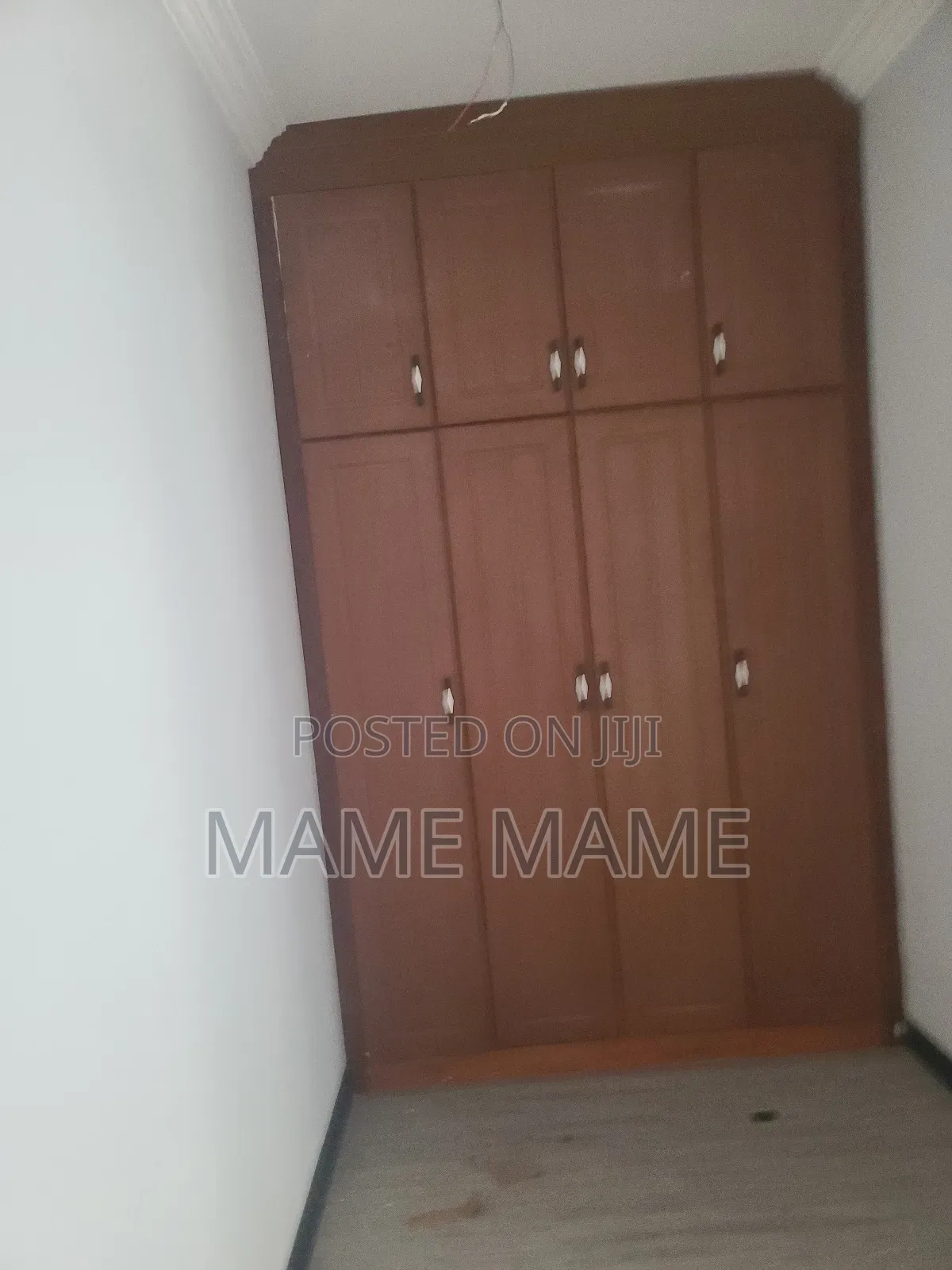 2bdrm Apartment in Addis Abeba, Bole for rent