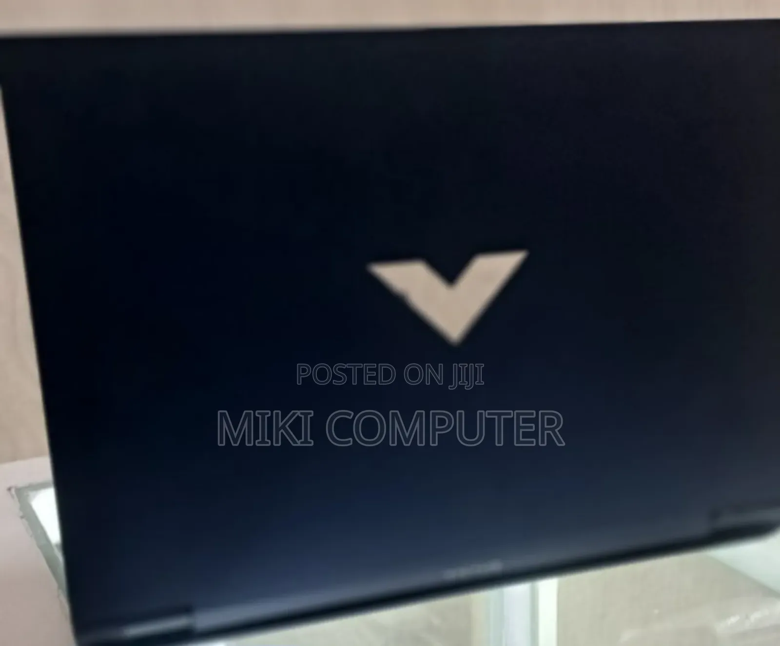 New Laptop HP Victus 15 8GB Intel Core I5 HDD+SSD 1T