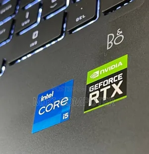 New Laptop HP Victus 15 8GB Intel Core I5 HDD+SSD 1T