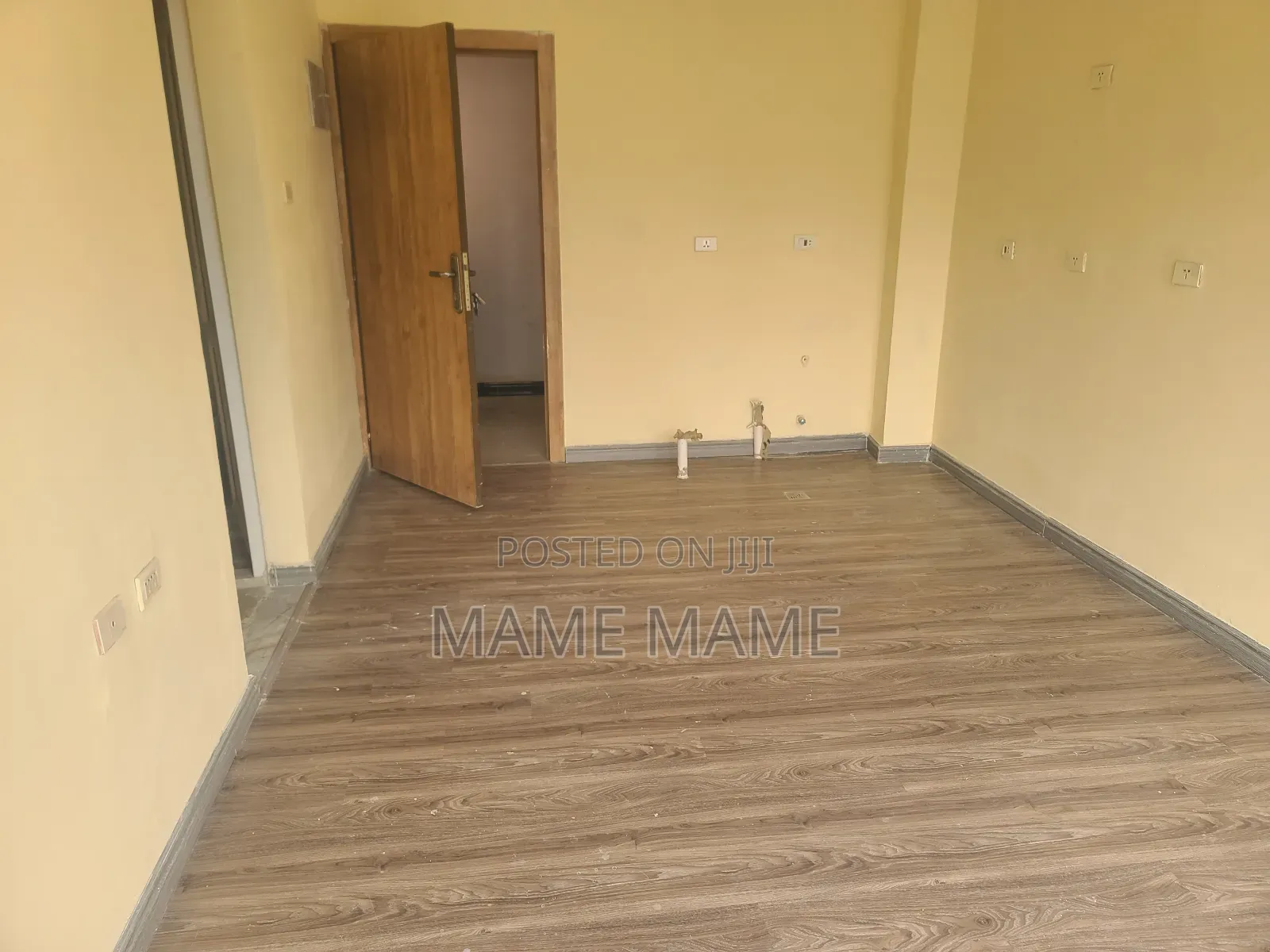 1bdrm Apartment in Addis Abeba, Bole for rent