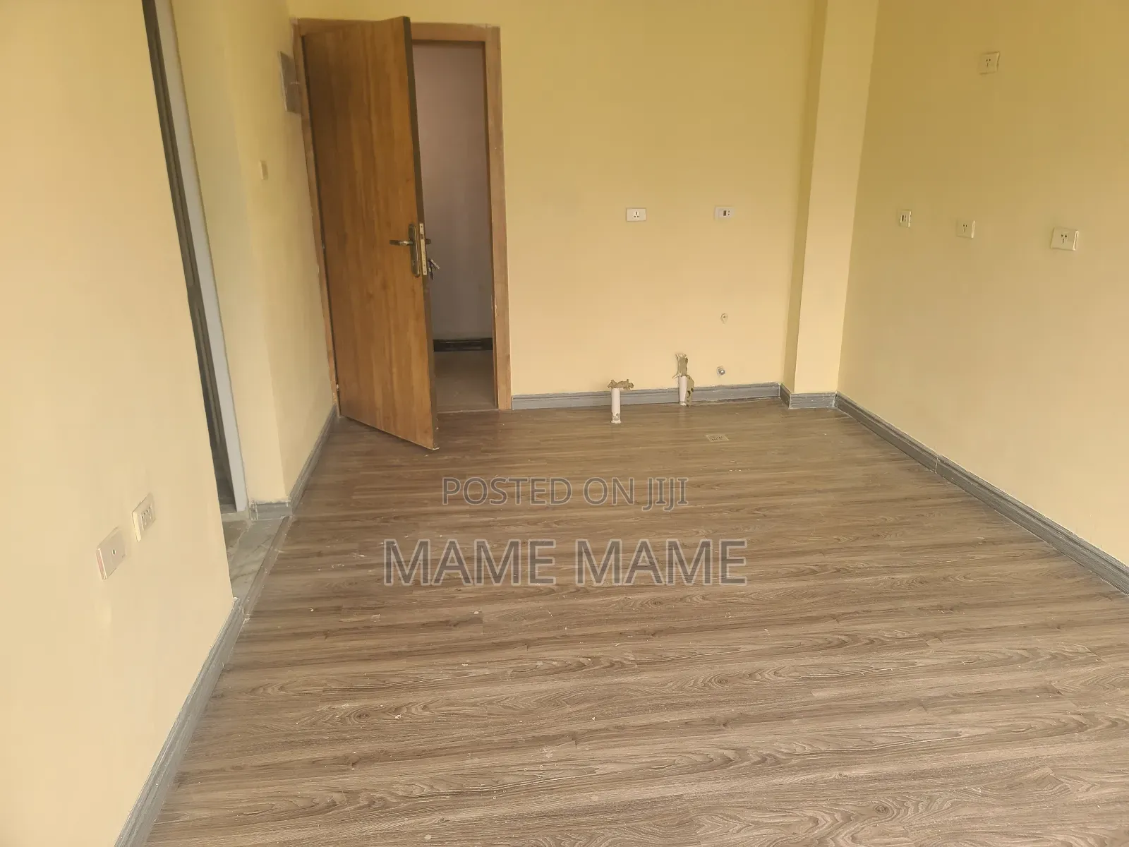 1bdrm Apartment in Addis Abeba, Bole for rent