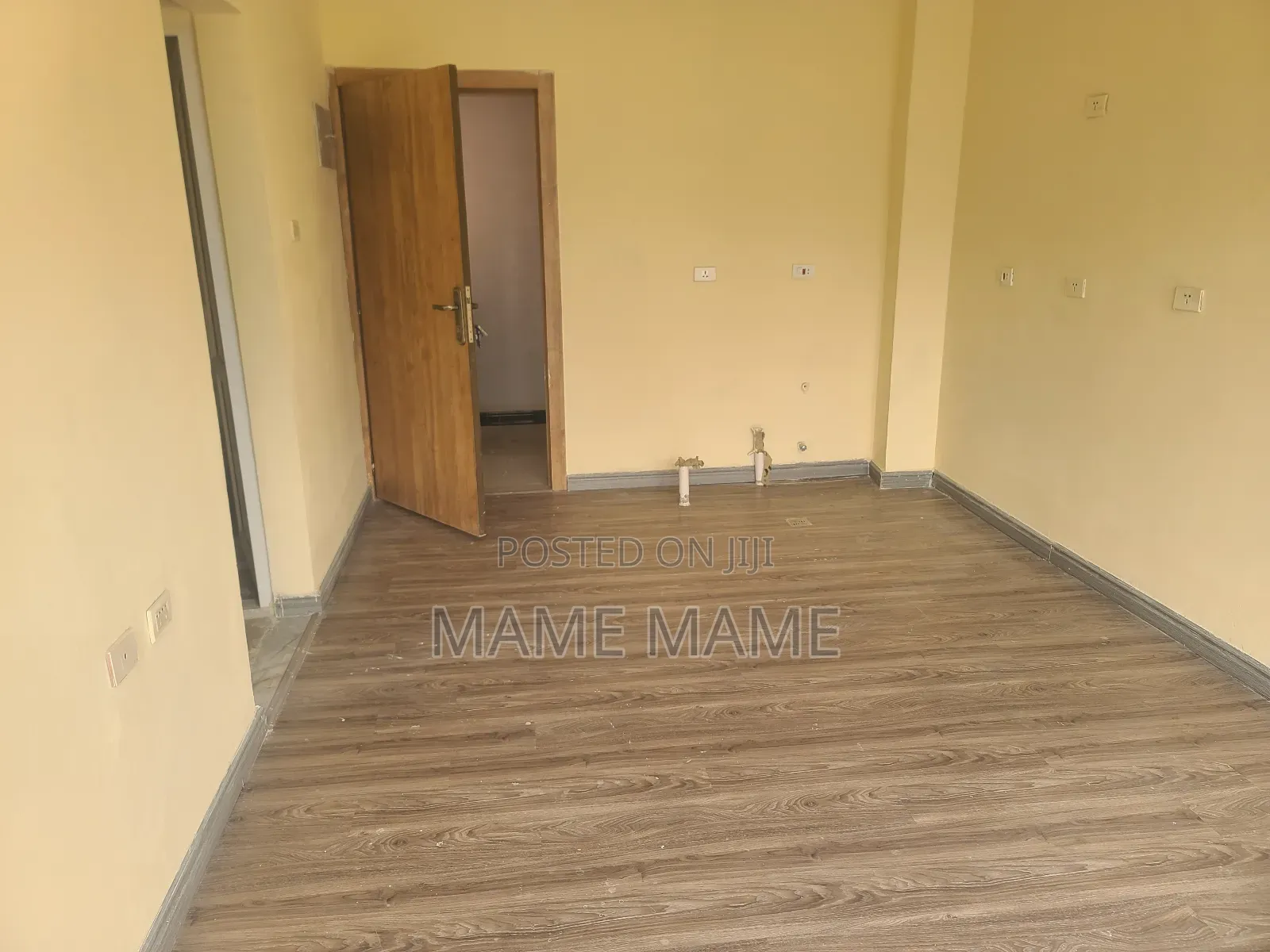 1bdrm Apartment in Addis Abeba, Bole for rent