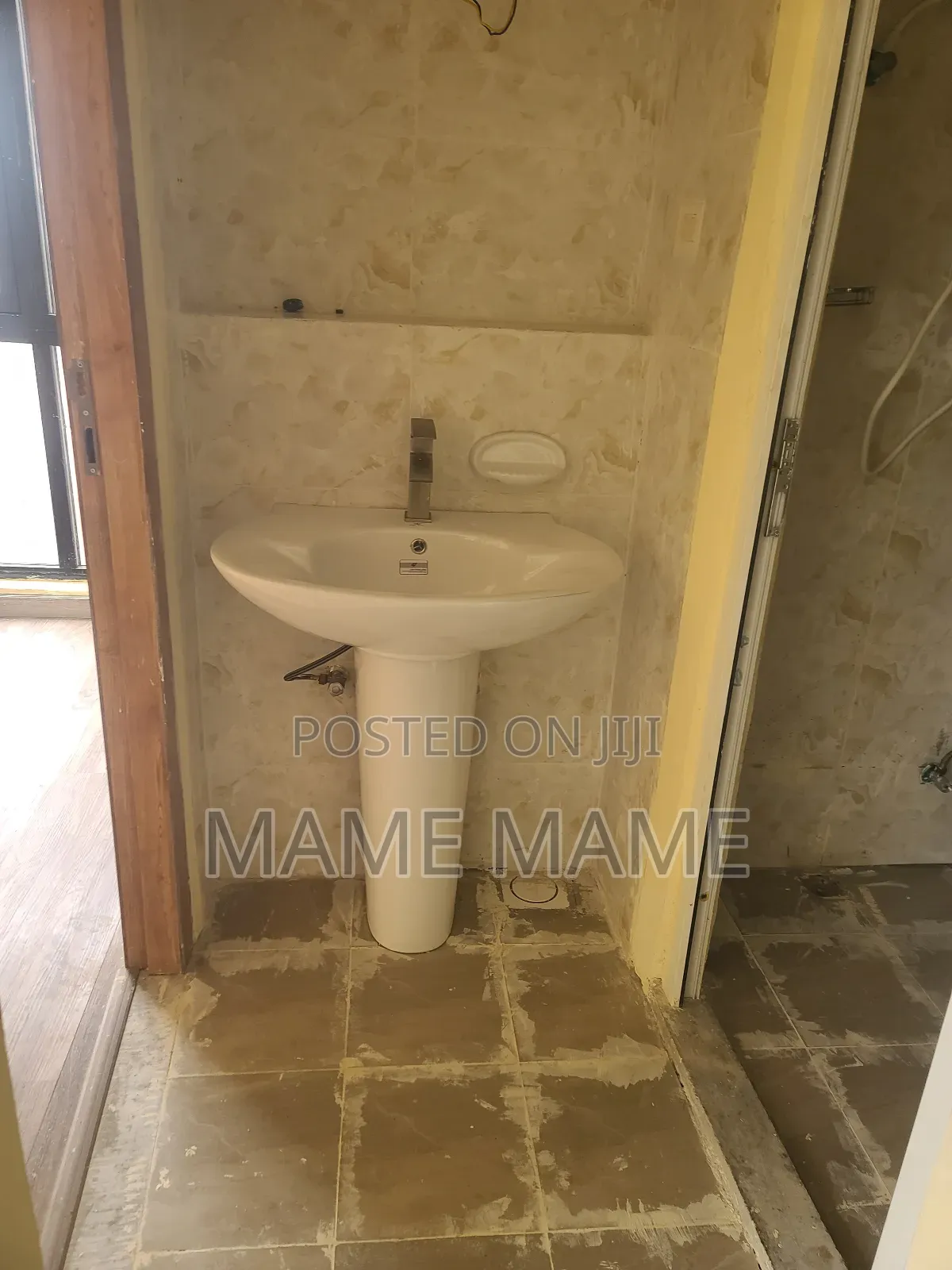 1bdrm Apartment in Addis Abeba, Bole for rent