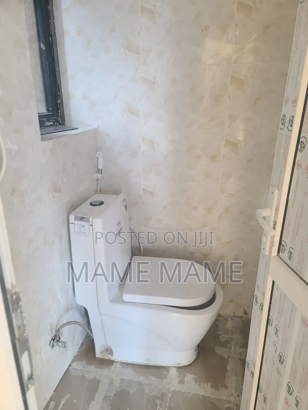 1bdrm Apartment in Addis Abeba, Bole for rent