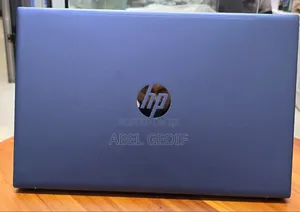 New Laptop HP Pavilion 15 8GB AMD Ryzen 5 SSD 512GB