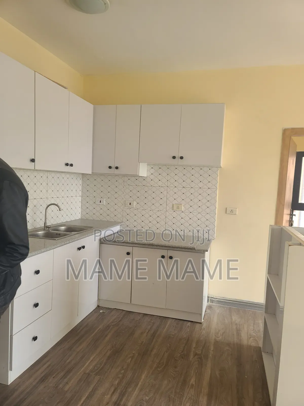 2bdrm Apartment in Addis Abeba, Bole for rent