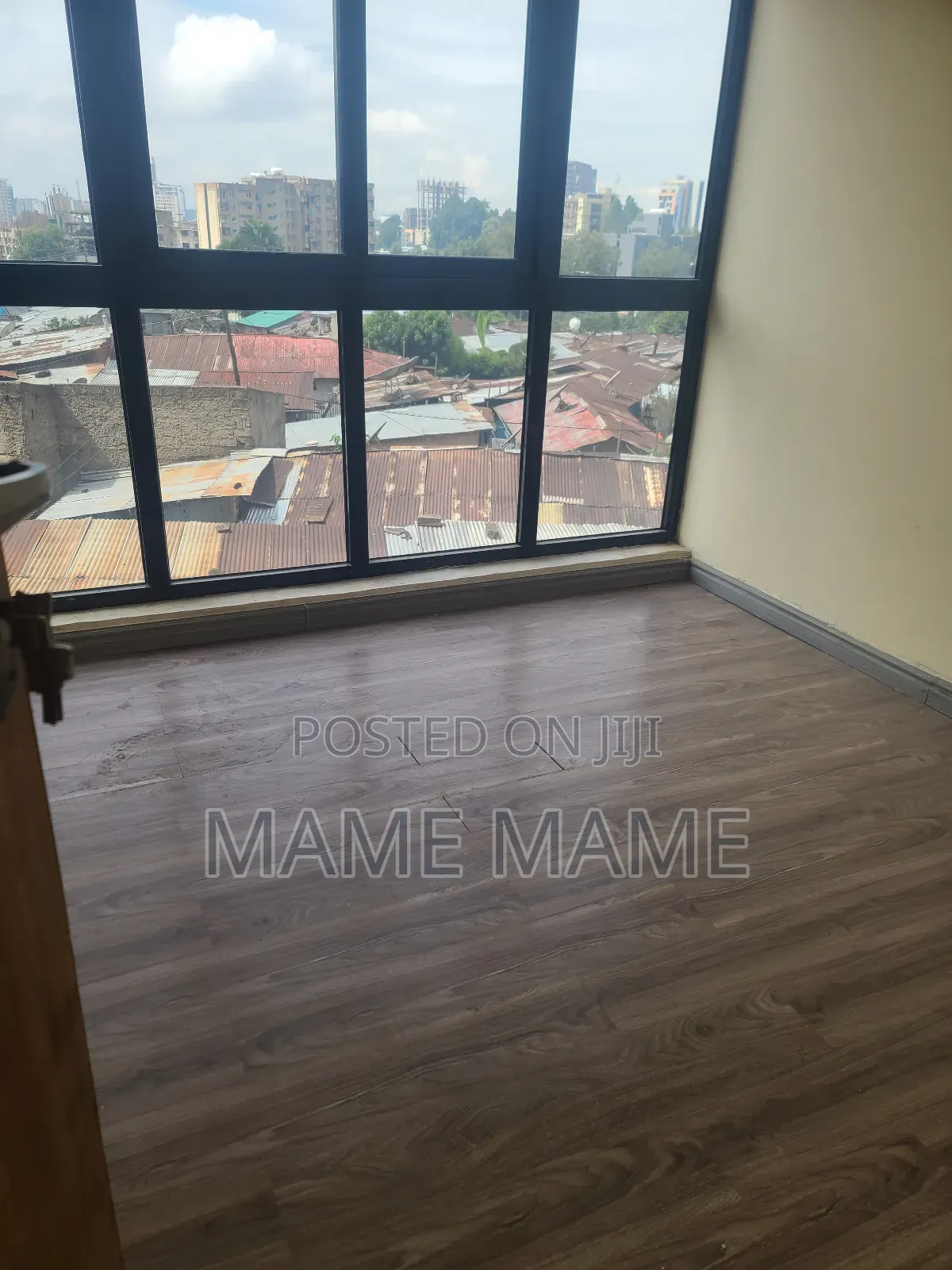 2bdrm Apartment in Addis Abeba, Bole for rent