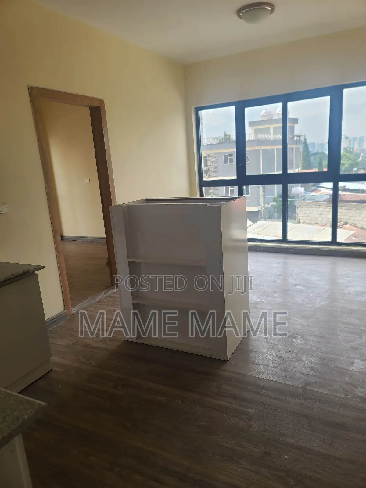 2bdrm Apartment in Addis Abeba, Bole for rent