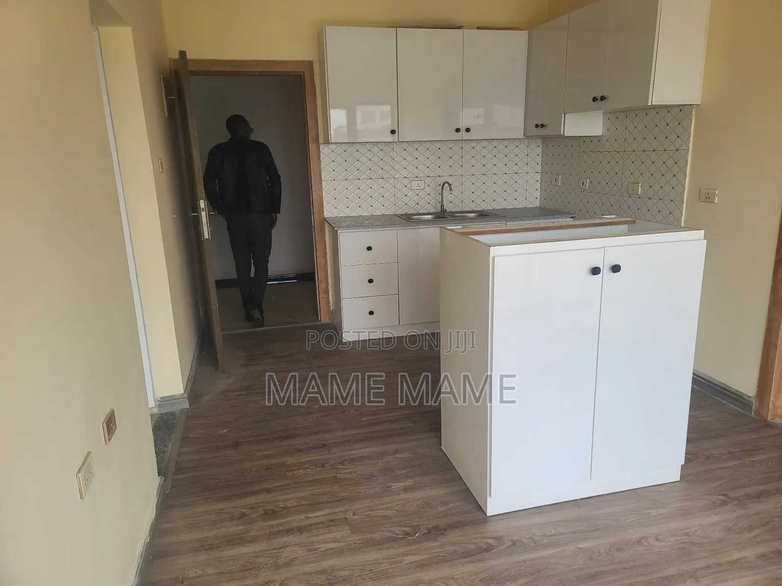 2bdrm Apartment in Addis Abeba, Bole for rent