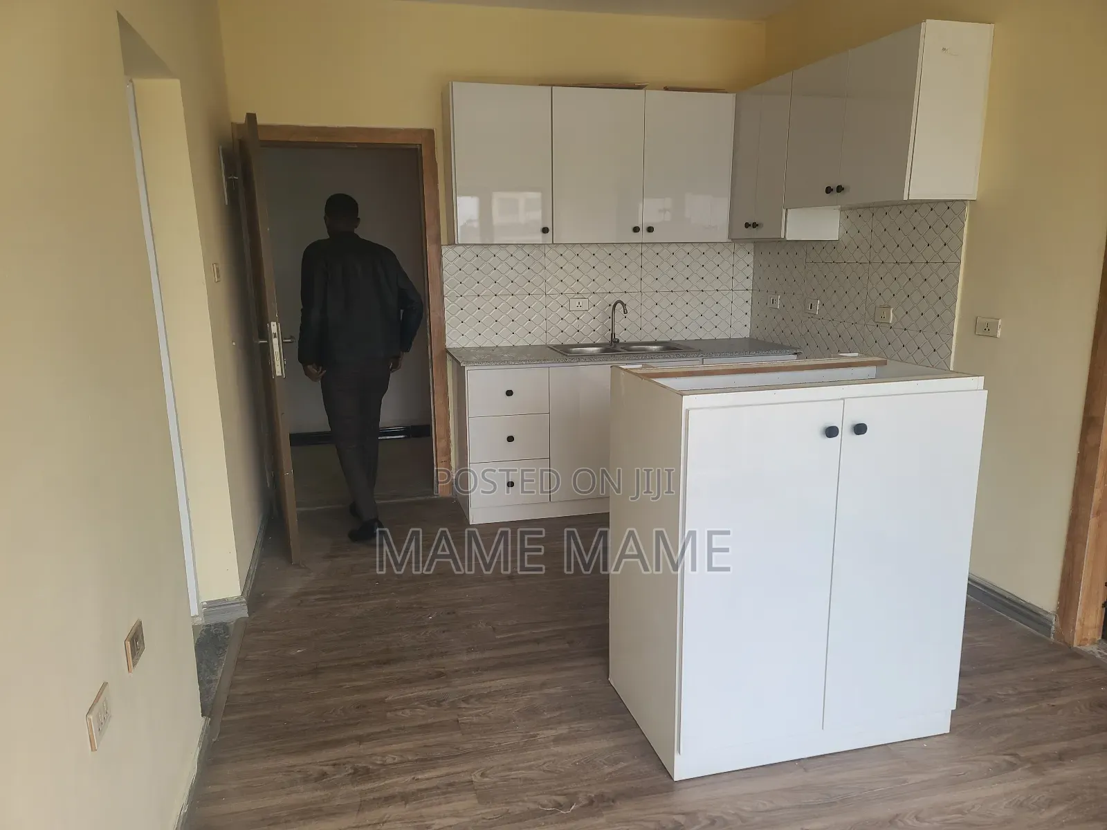 2bdrm Apartment in Addis Abeba, Bole for rent