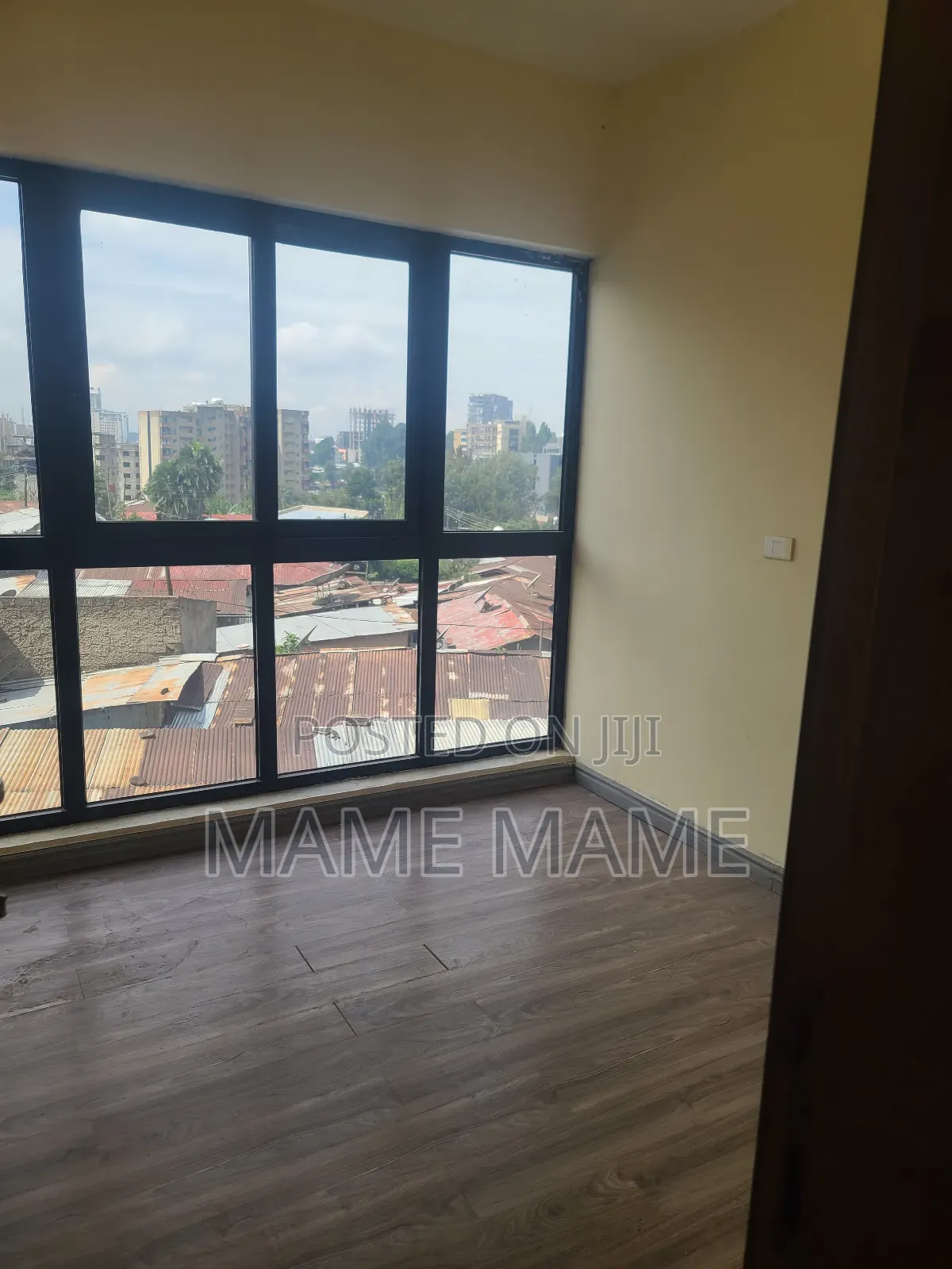 2bdrm Apartment in Addis Abeba, Bole for rent