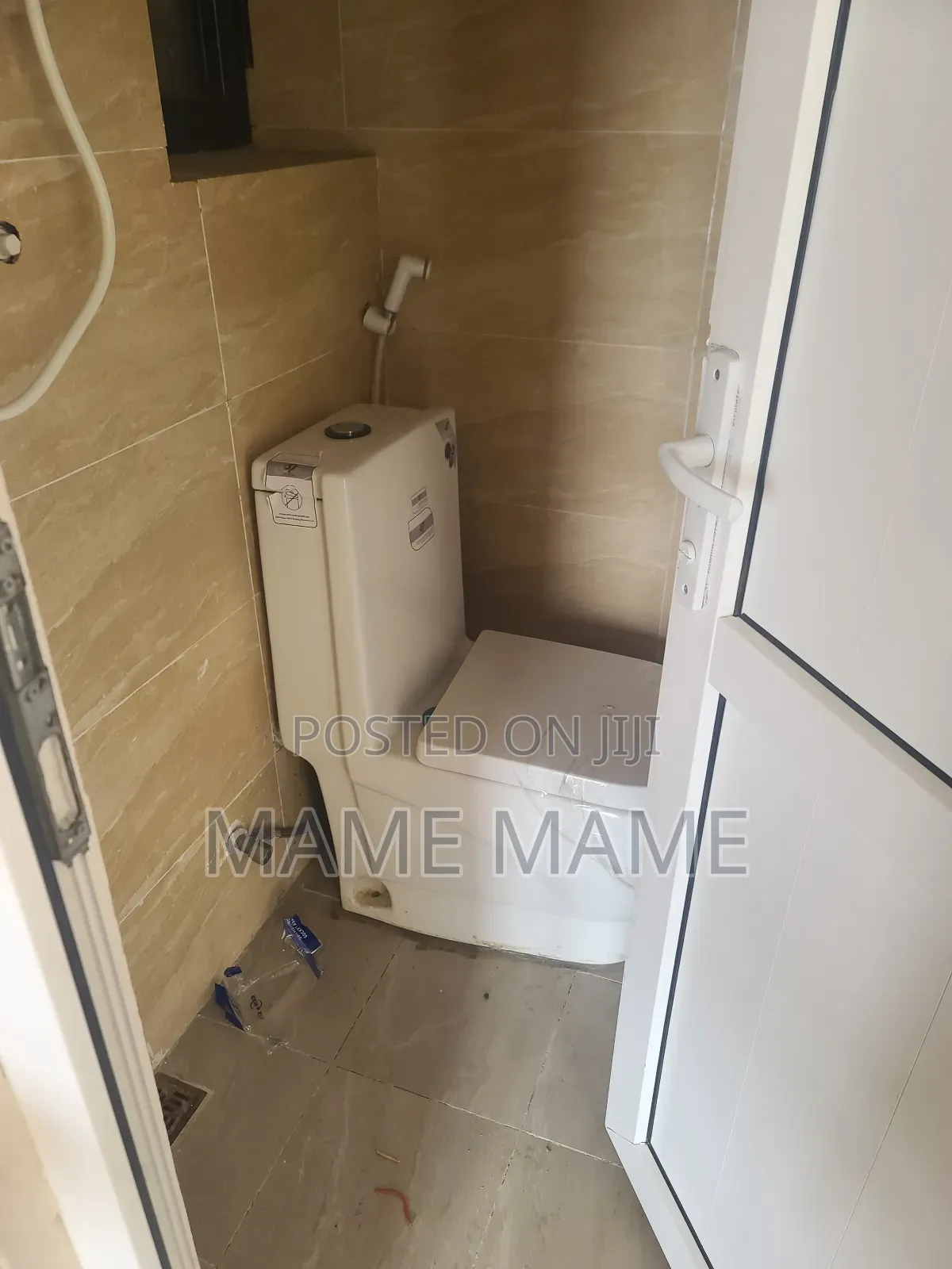 2bdrm Apartment in Addis Abeba, Bole for rent
